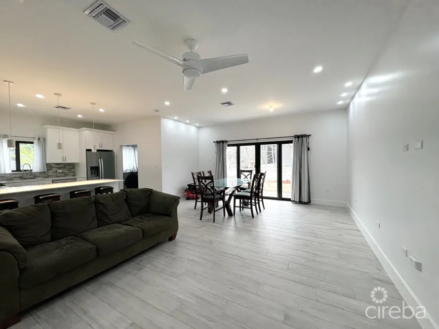 LOWER VALLEY DUPLEX