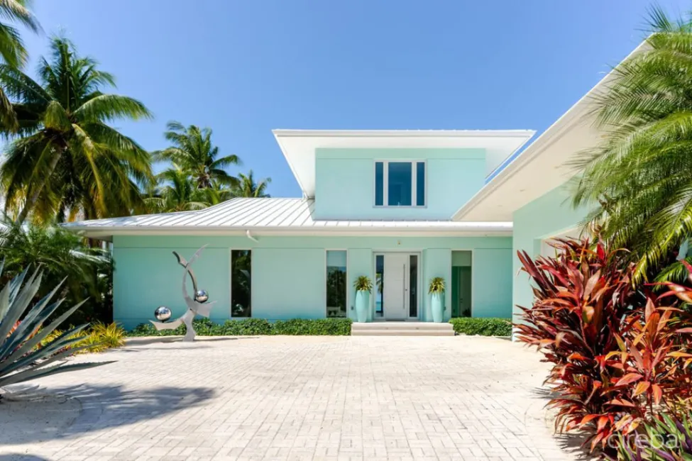 KOOL KAI, CAYMAN KAI