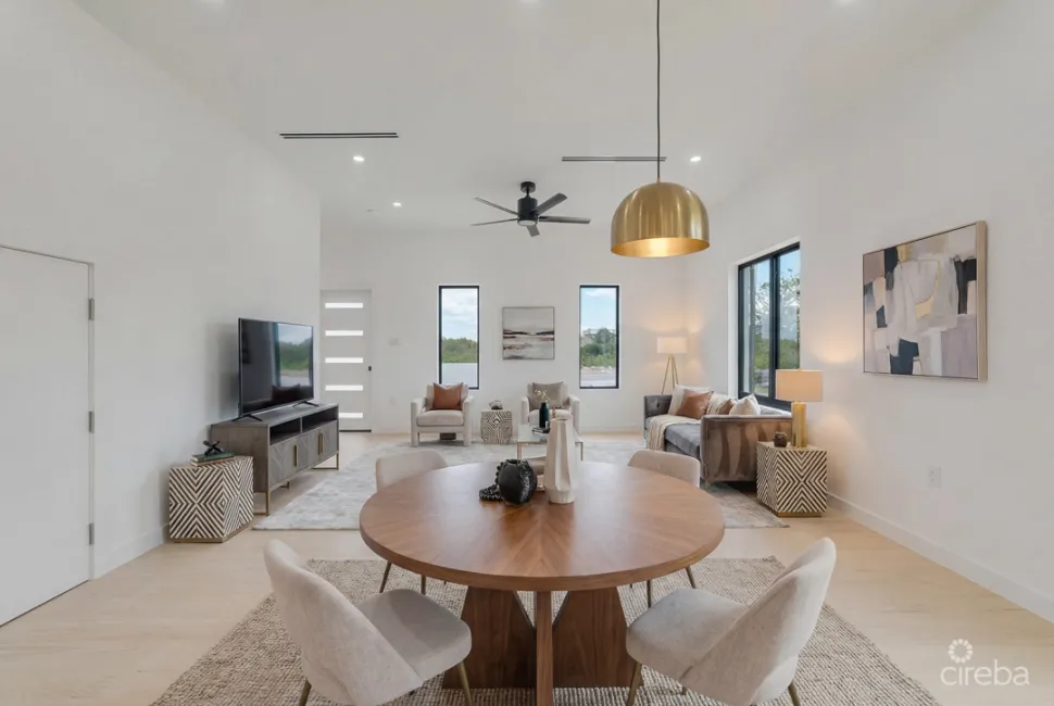 LUMINA - 2 BED 2.5 BATH DUPLEX - #1