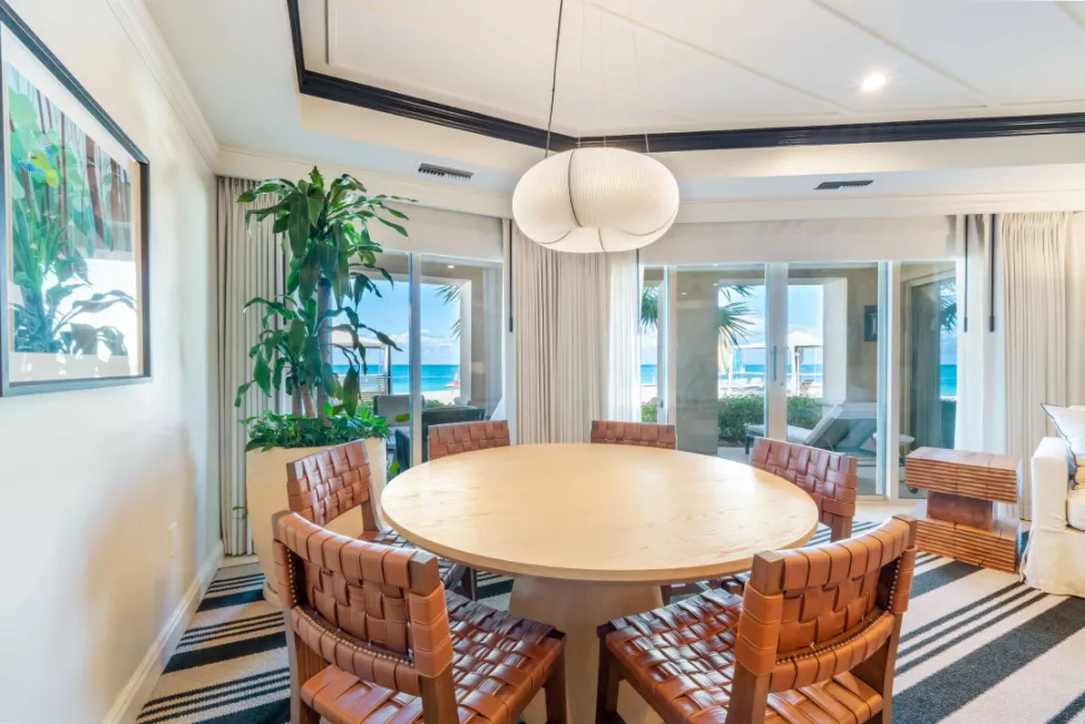 RITZ-CARLTON GROUND FLOOR (PIP) RESIDENCE