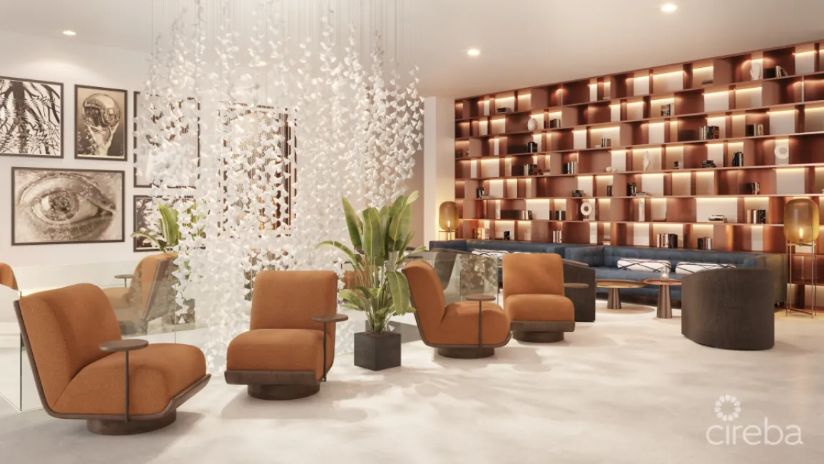 ONE|GT RESIDENCES - UNIT 1001