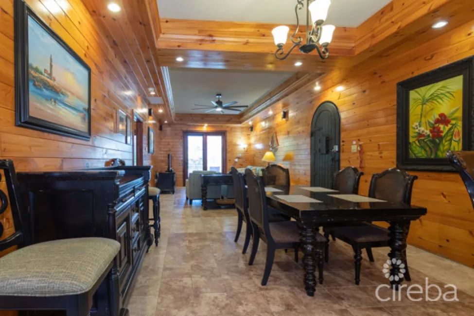 LIGHTHOUSE POINT FRACTIONAL SHARE CONDO