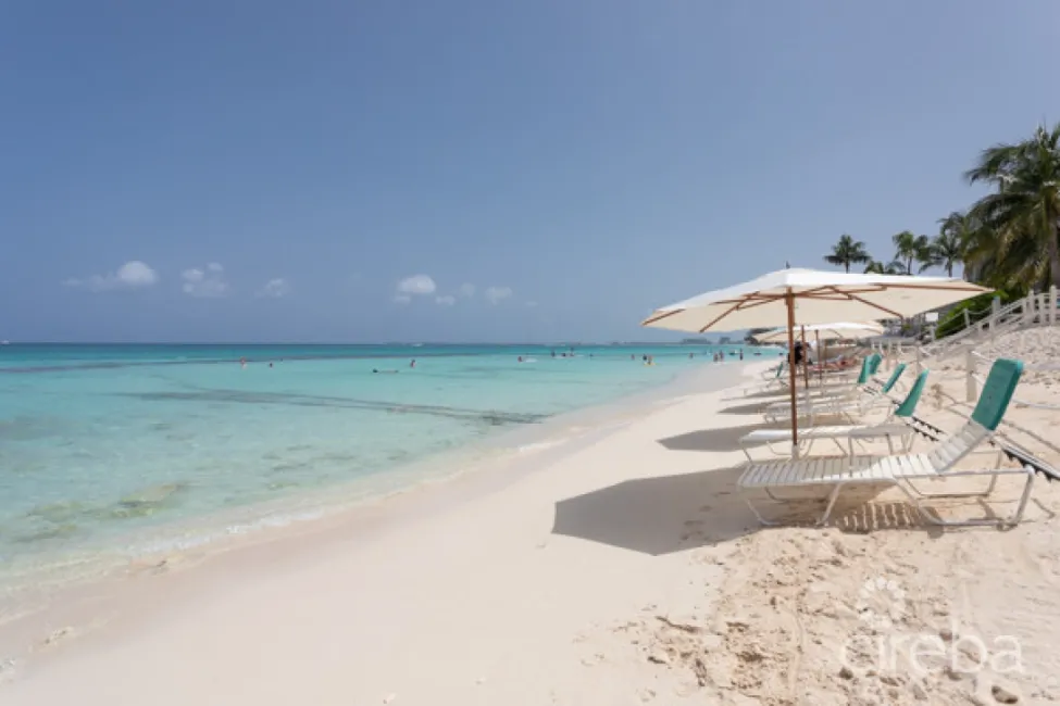 SOUTH BAY BEACH CLUB, 3BR CONDO WITH  PARKING SPACE