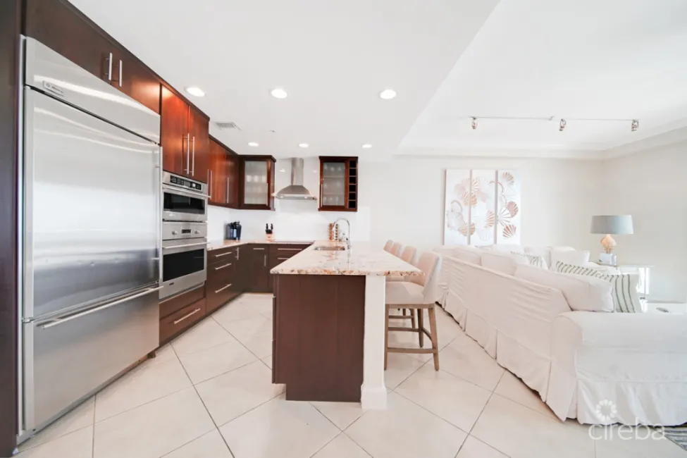 SOUTH BAY BEACH CLUB, 3BR CONDO WITH  PARKING SPACE