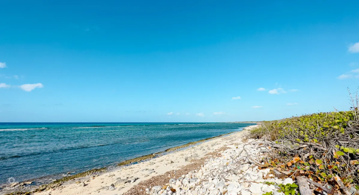 OCEANFRONT LAND LITTLE CAYMAN