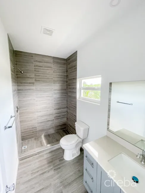 THE LANDING - SPOTTS - 2 BED ROOM PLUS DEN - GROUND FLOOR CONDO