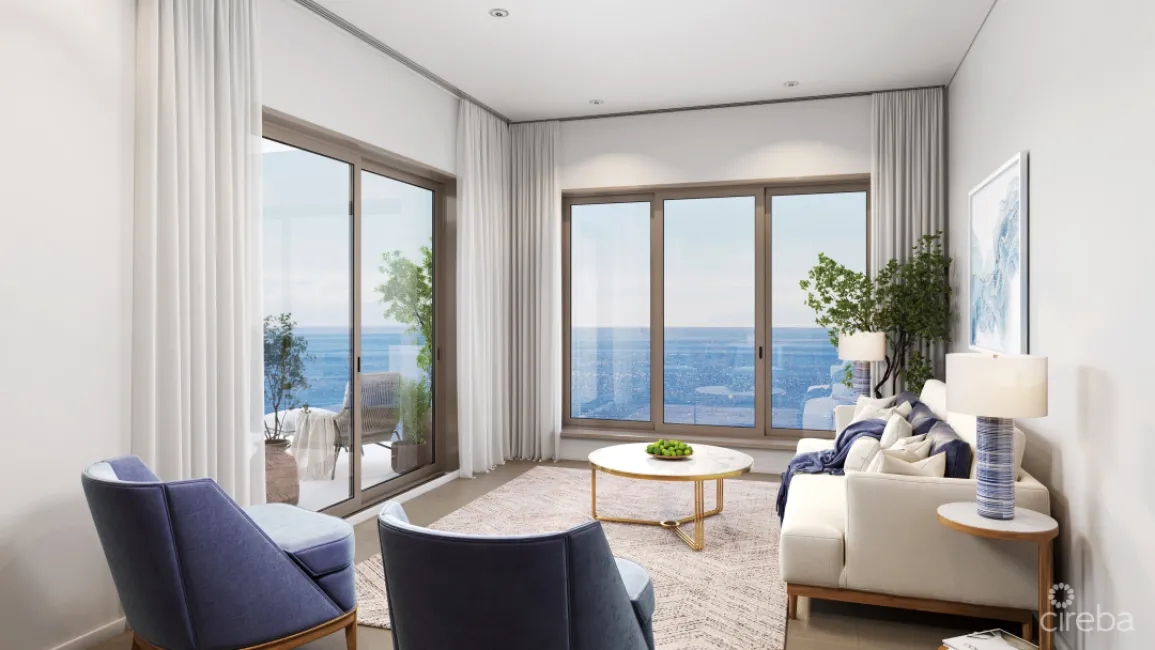 SUNDANCE 2, WEST BAY TOWNHOME