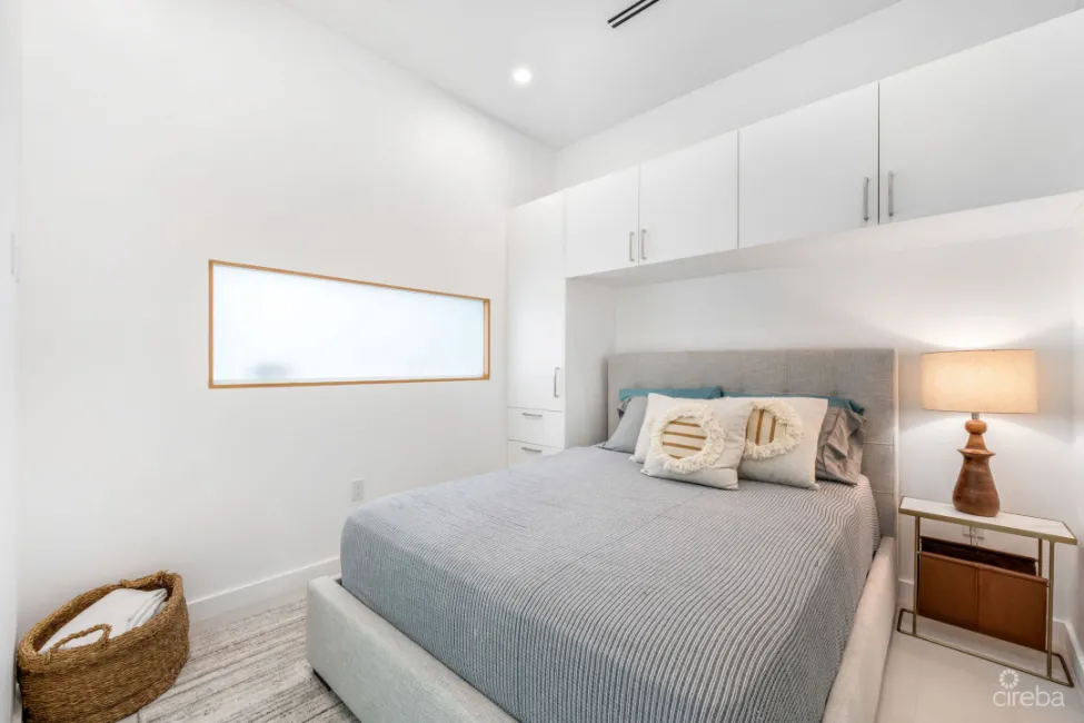 HARBOUR WALK | 1-BED RESIDENCE