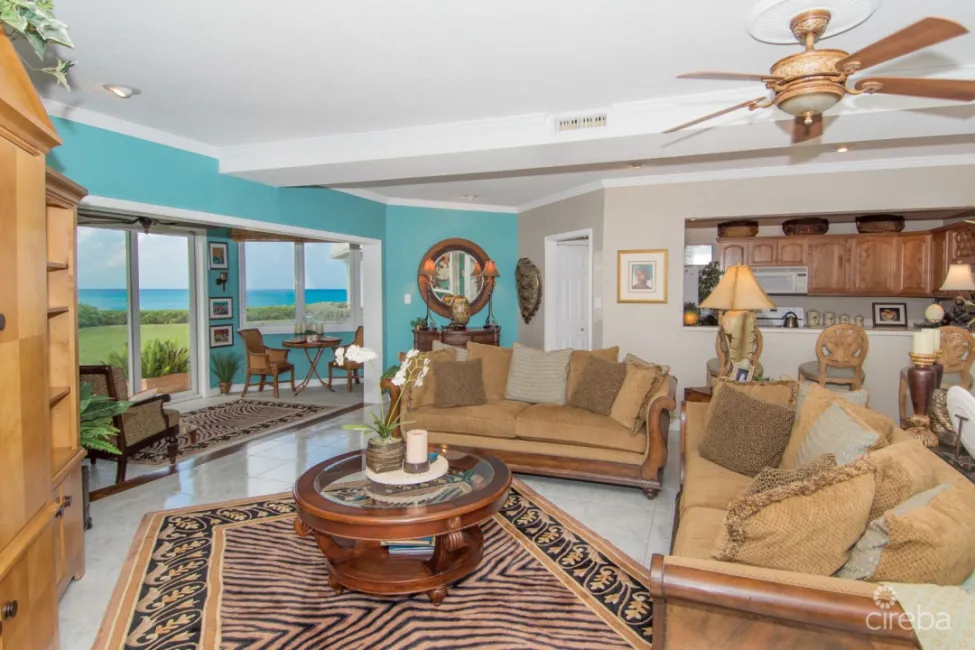 POINSETTIA OCEAN FRONT A3