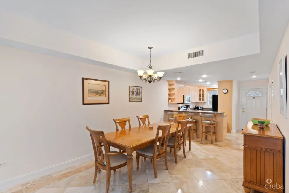 WINSDOR VILLAGE 28, OCEAN VIEWS