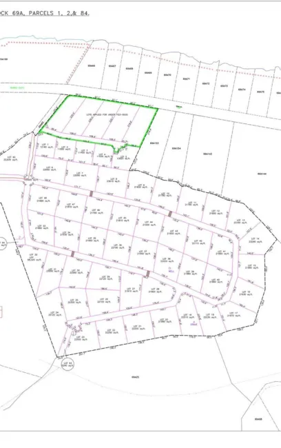 QUEENS HIGHWAY OVERSIZED HOUSE / DUPLEX LOT 0.46 ACRE