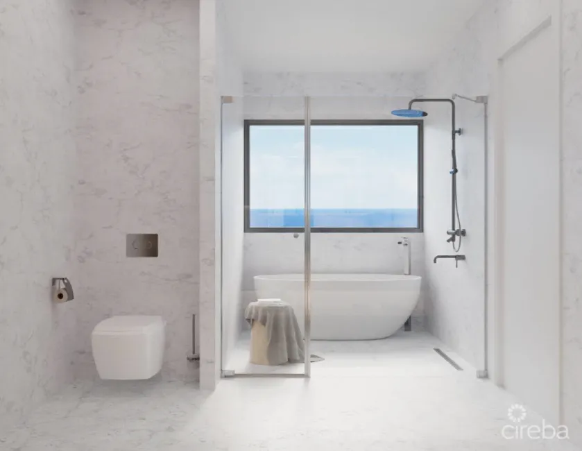 ADORA RESIDENCE #3 (THREE BED + DEN)