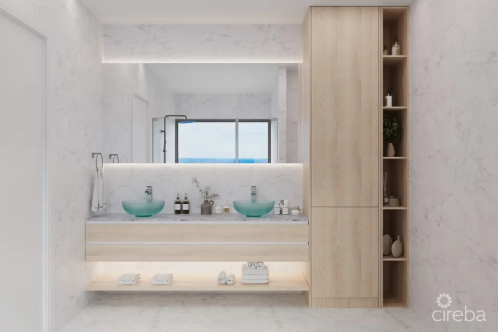 ADORA RESIDENCE #2 (TWO BED)