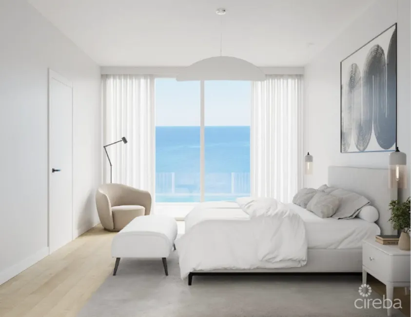 ADORA RESIDENCE #3 (THREE BED + DEN)