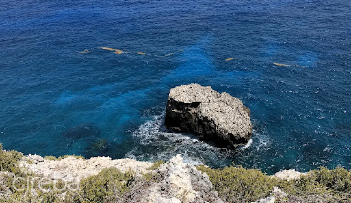 CAYMAN BRAC BLUFF (ISABELLA ESTATES  LOT # 20)