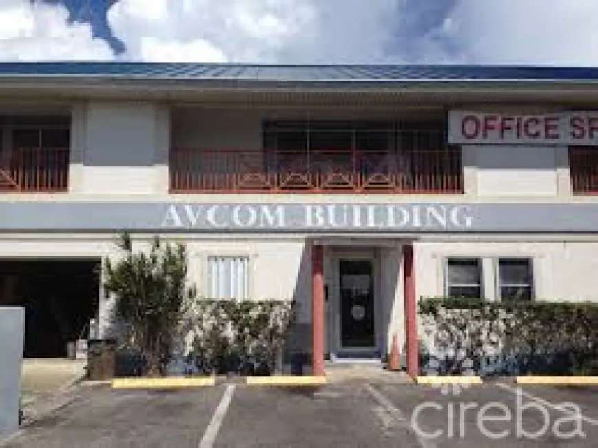 AVCOM CENTRE - UNIT 4