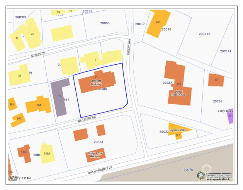 AVCOM CENTRE - UNIT 5