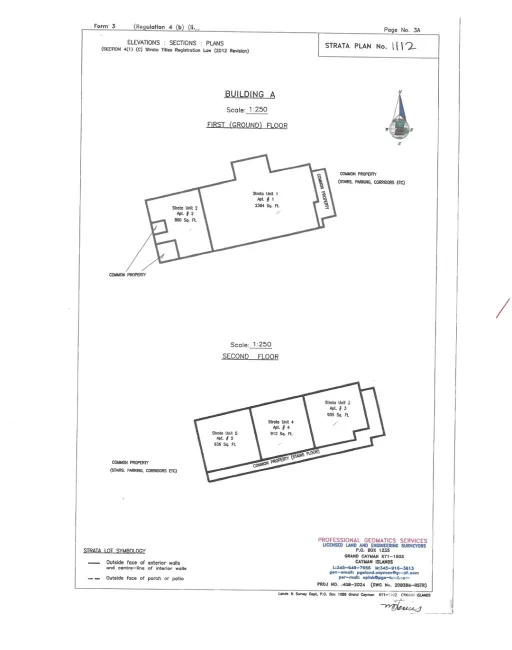 AVCOM COMMERCIAL CENTRE - UNIT 5