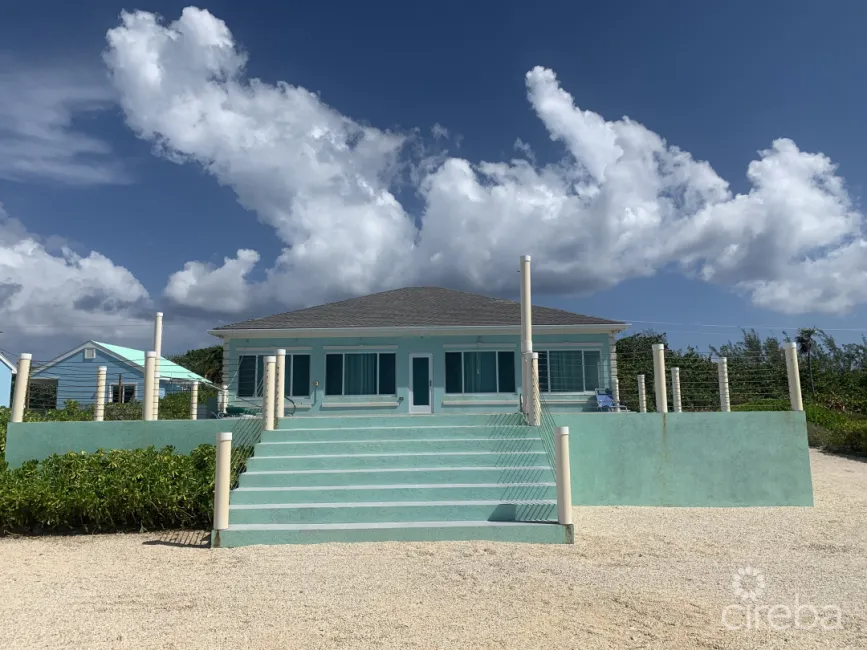 VILLA VILLEKULLA