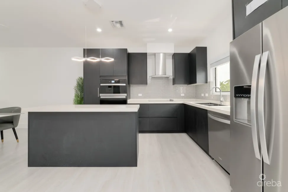 BRAND NEW YARL 2 BED PHASE 3