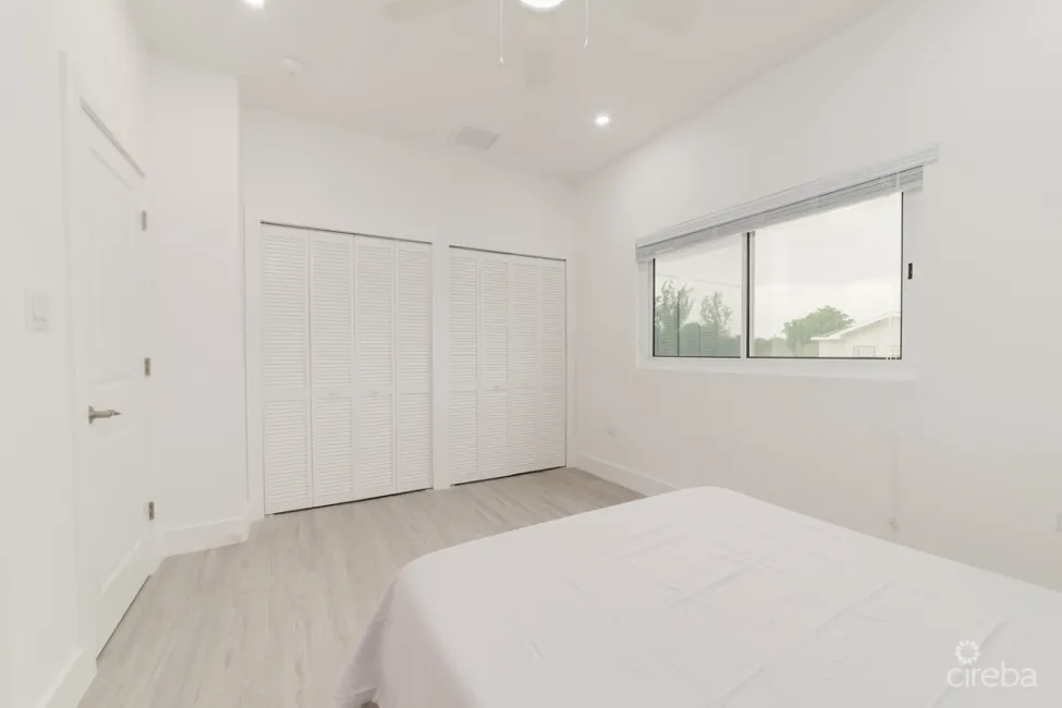 BRAND NEW YARL 2 BED PHASE 3