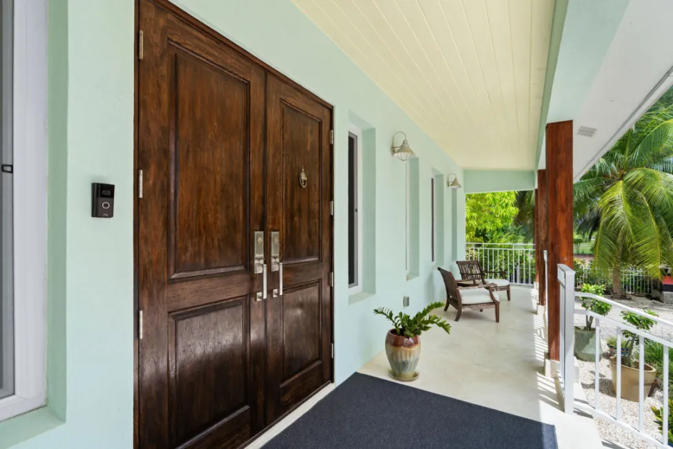 SUNRISE LANDING FAMILY HOME