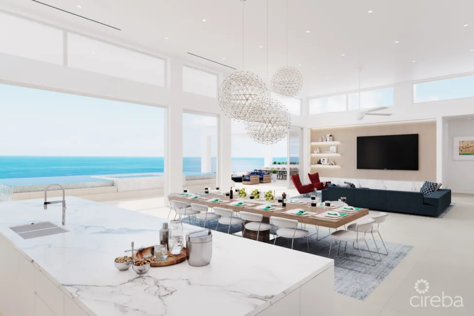 LACOVIA N4B - SEVEN MILE BEACH