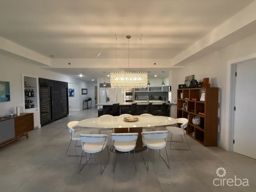 RITZ - CARLOTN PRIVATE RESIDENCE #501