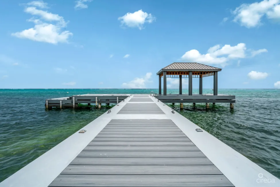 RUM POINT RESORT UNIT 504