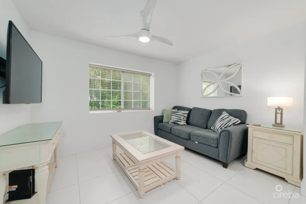 LAKESIDE #D127: PRIME ENTRY-LEVEL INVESTMENT NEAR CAMANA BAY