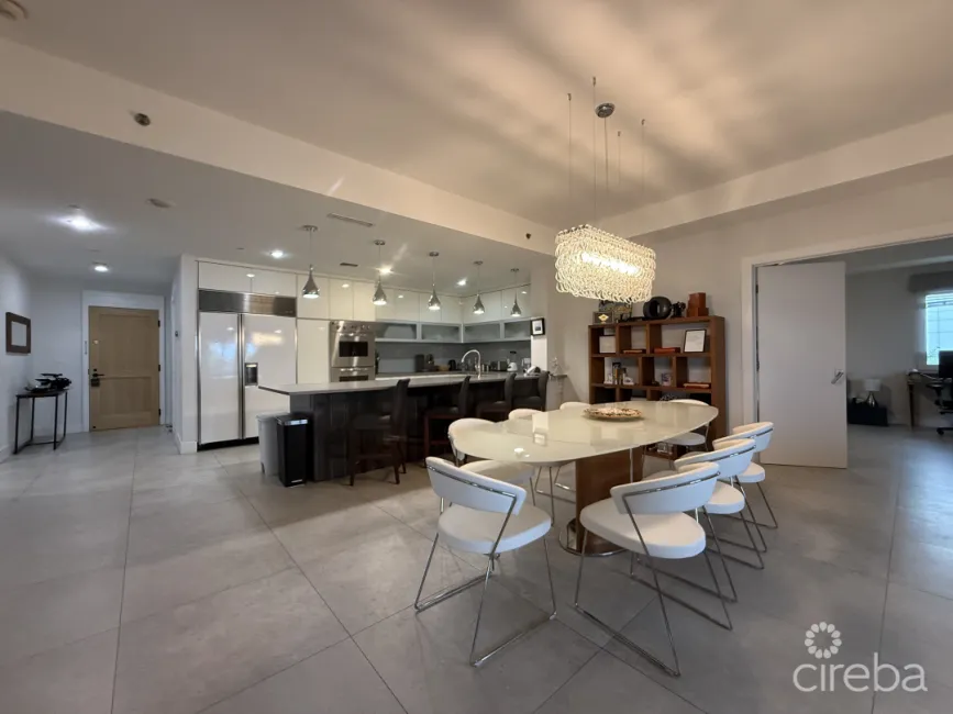 RITZ - CARLOTN PRIVATE RESIDENCE #501