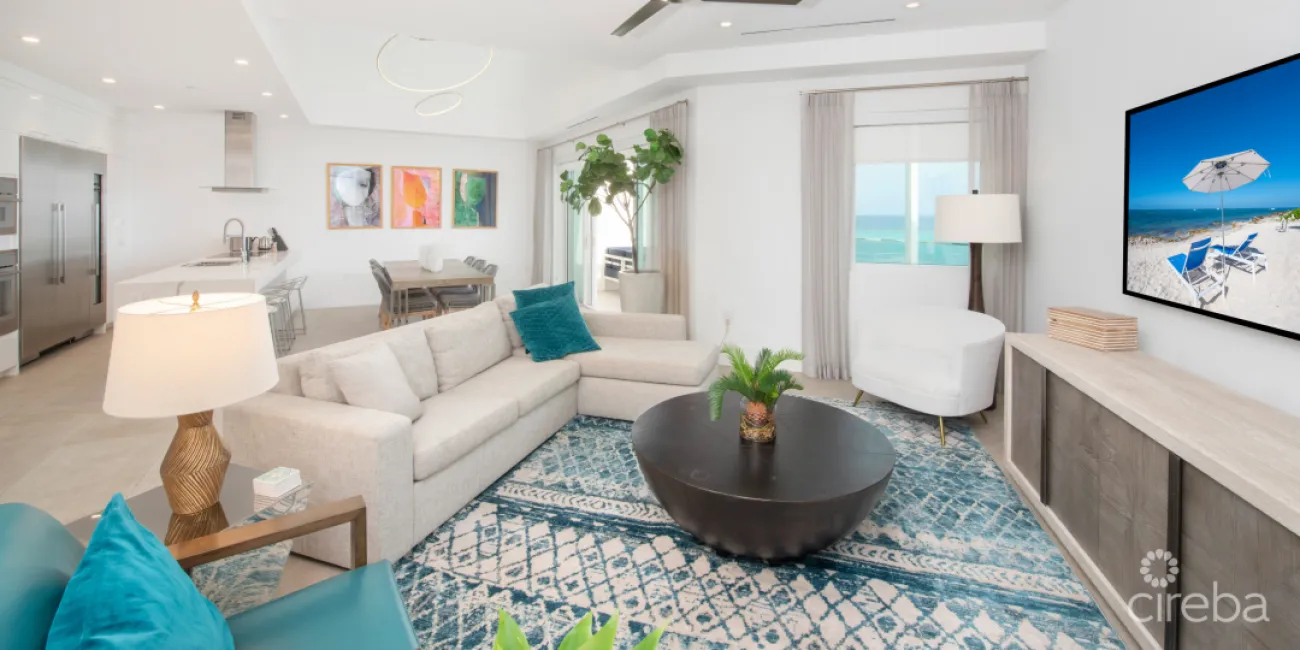 RUM POINT RESORT UNIT 504