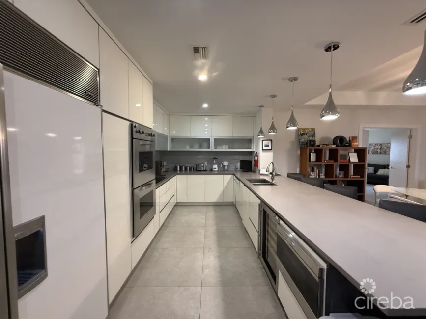 RITZ - CARLOTN PRIVATE RESIDENCE #501