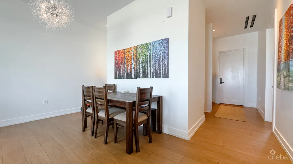 PENTHOUSE OLEA