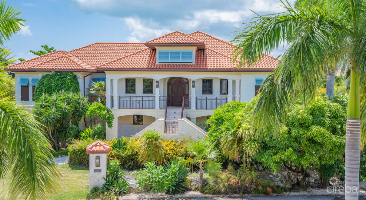 THE DOCK HOUSE A VISTA DEL MAR YACHT CLUB SIGNATURE RESIDENCE