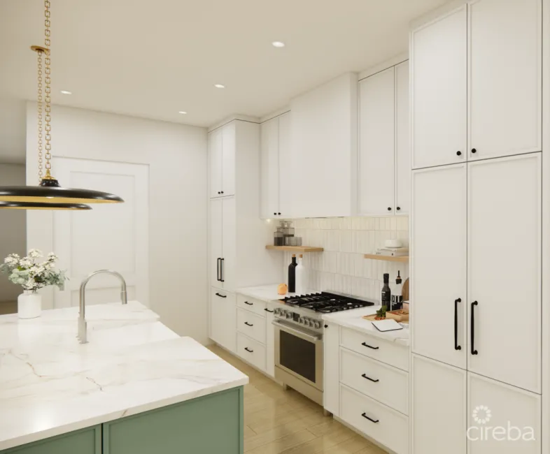 SNUG HARBOUR DUPLEX 1