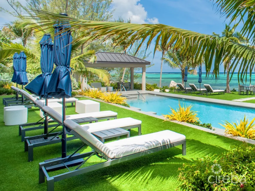 BLACK URCHIN BOUTIQUE RESORT - PRIME MULTI-USE OCEANFRONT PROPERTY