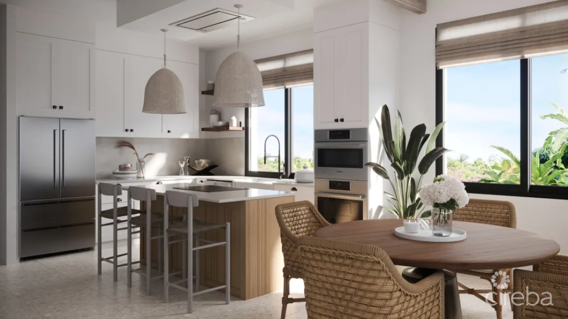 WAVES 6, OCEANFRONT CONDO