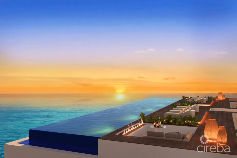 ONE GT RESIDENCES - UNIT 1003 ASSIGNMENT