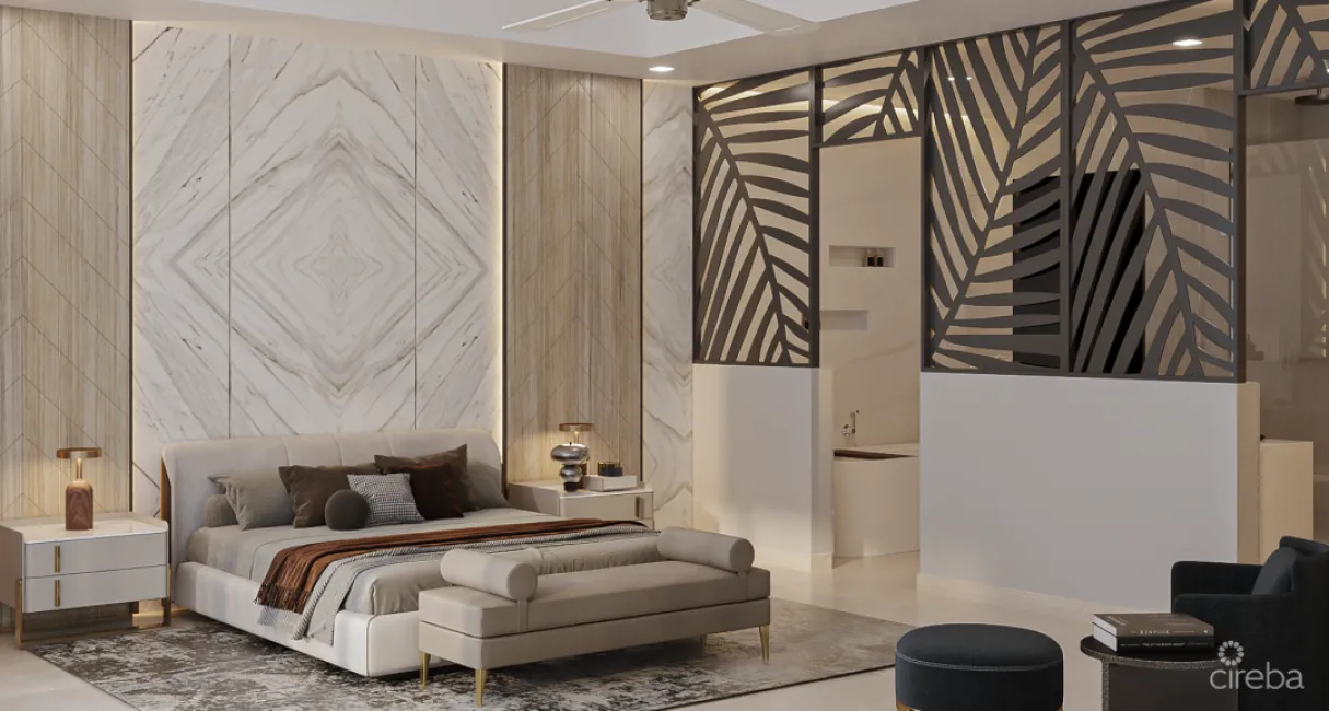 Stunning Serrana Residence 402