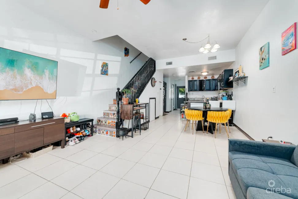 MIZPAH 2 BED TOWNHOME