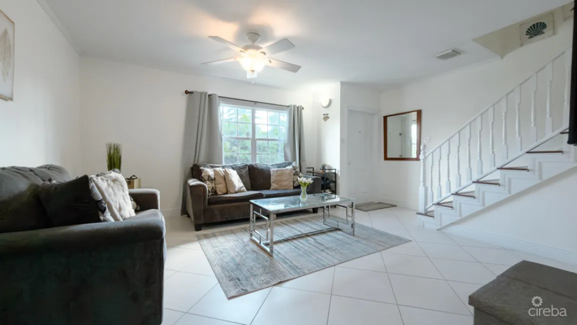 OMEGA VILLAS TOWNHOUSE 2 BED