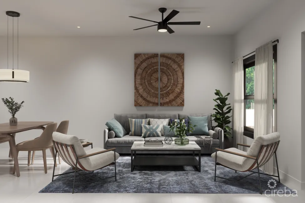 NATALIA'S COTTAGE - 2-BEDROOM HOME