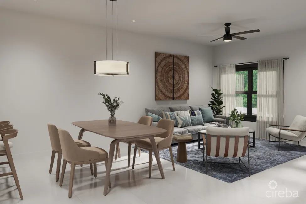 NATALIA'S COTTAGE - 2-BEDROOM HOME