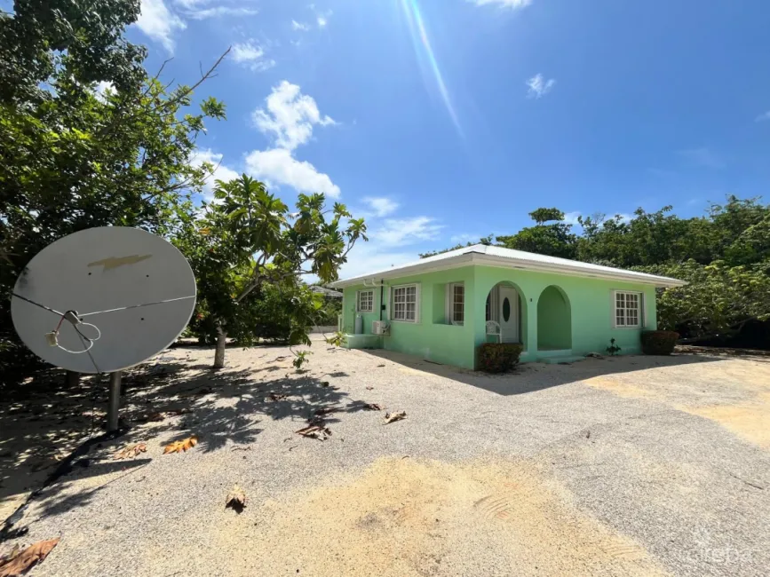 PLOVER CRESCENT RETREAT