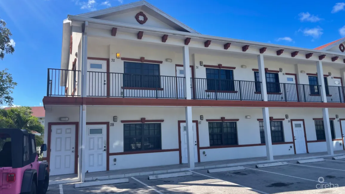 1 BED PORTOFINO GARDENS