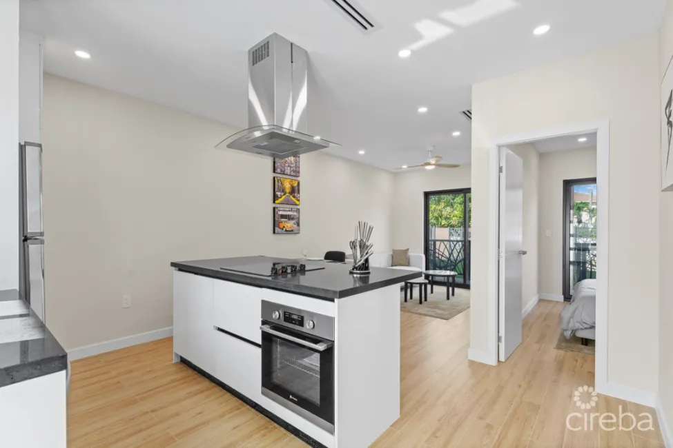 ARZA 1 BED/1 BATH COMPLETE TURN-KEY UNIT