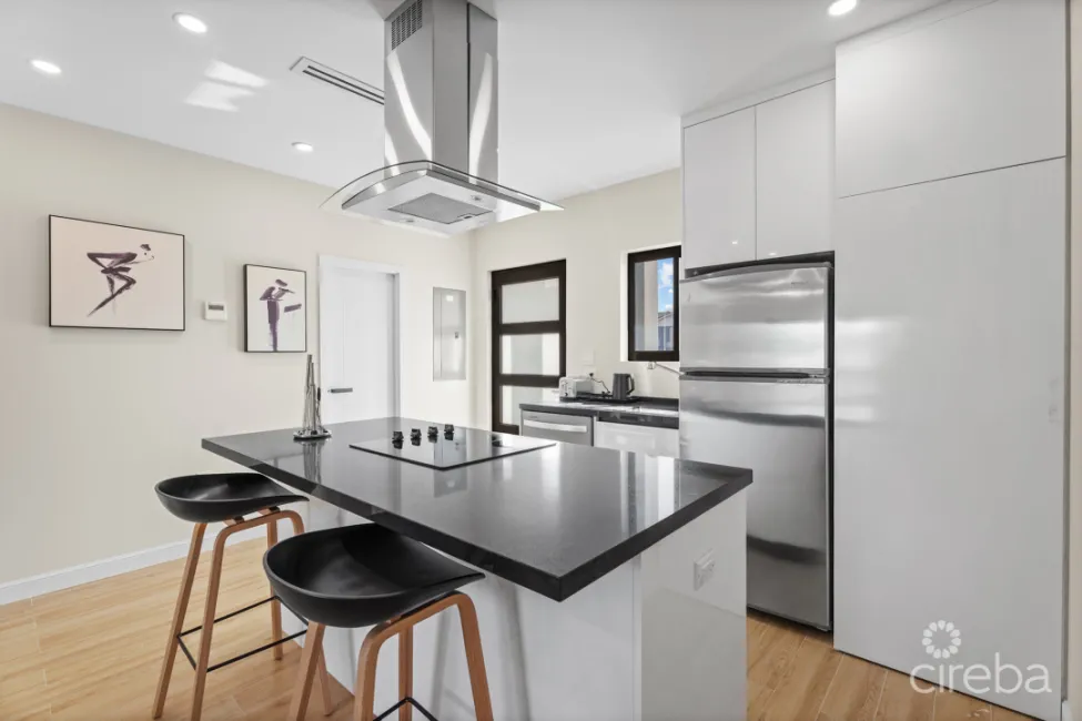 ARZA 1 BED/1 BATH COMPLETE TURN-KEY UNIT